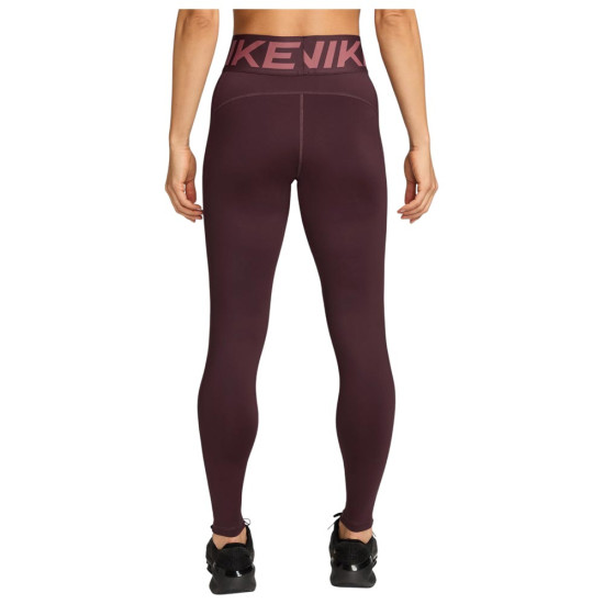 Nike Γυναικείο κολάν Pro Sculpt